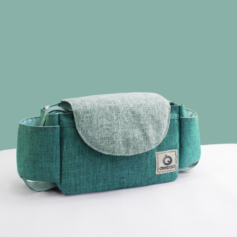 HandY™ | Multifunctional Baby Stroller Bag