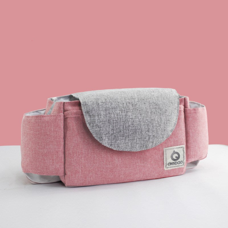HandY™ | Multifunctional Baby Stroller Bag
