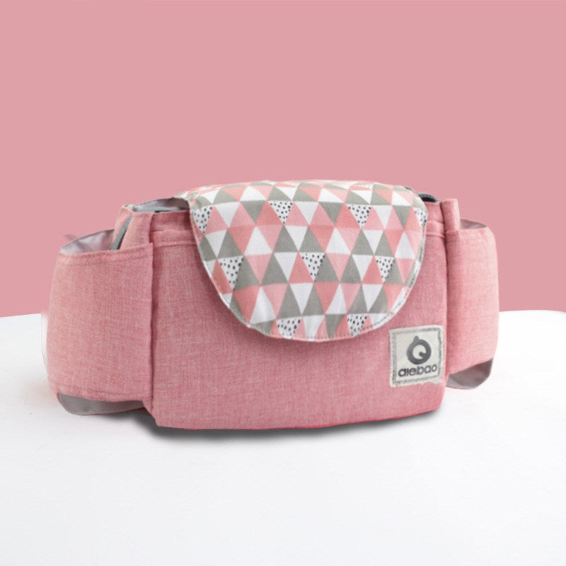 HandY™ | Multifunctional Baby Stroller Bag