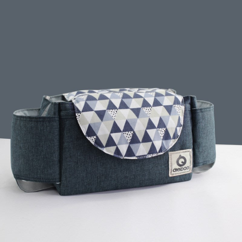 HandY™ | Multifunctional Baby Stroller Bag